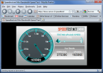 DAVe-Server-2 Speedtest.png