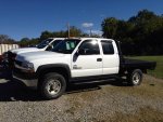 My 2002 Duramax 2500 HD 4x4 diesel truck.jpg