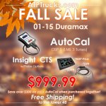 Fall Sale CTS Sale Duramax FB.jpg