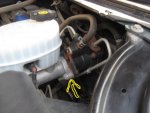 duramax brake booster 001.JPG