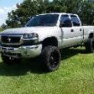 Lookingformychevy