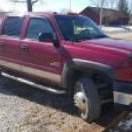 2004duramax3500crewcab