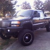 Big Black Dmax